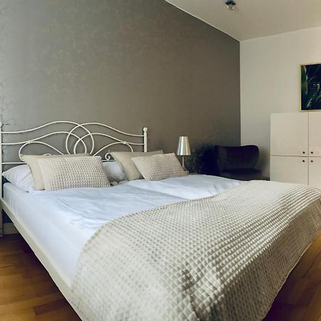 Apartamenty Maritimo كولوبرزيغ المظهر الخارجي الصورة