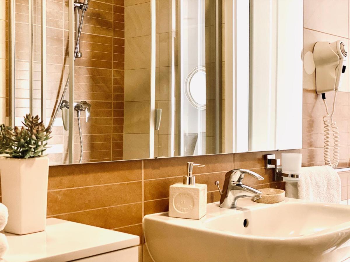 Apartamenty Maritimo كولوبرزيغ المظهر الخارجي الصورة