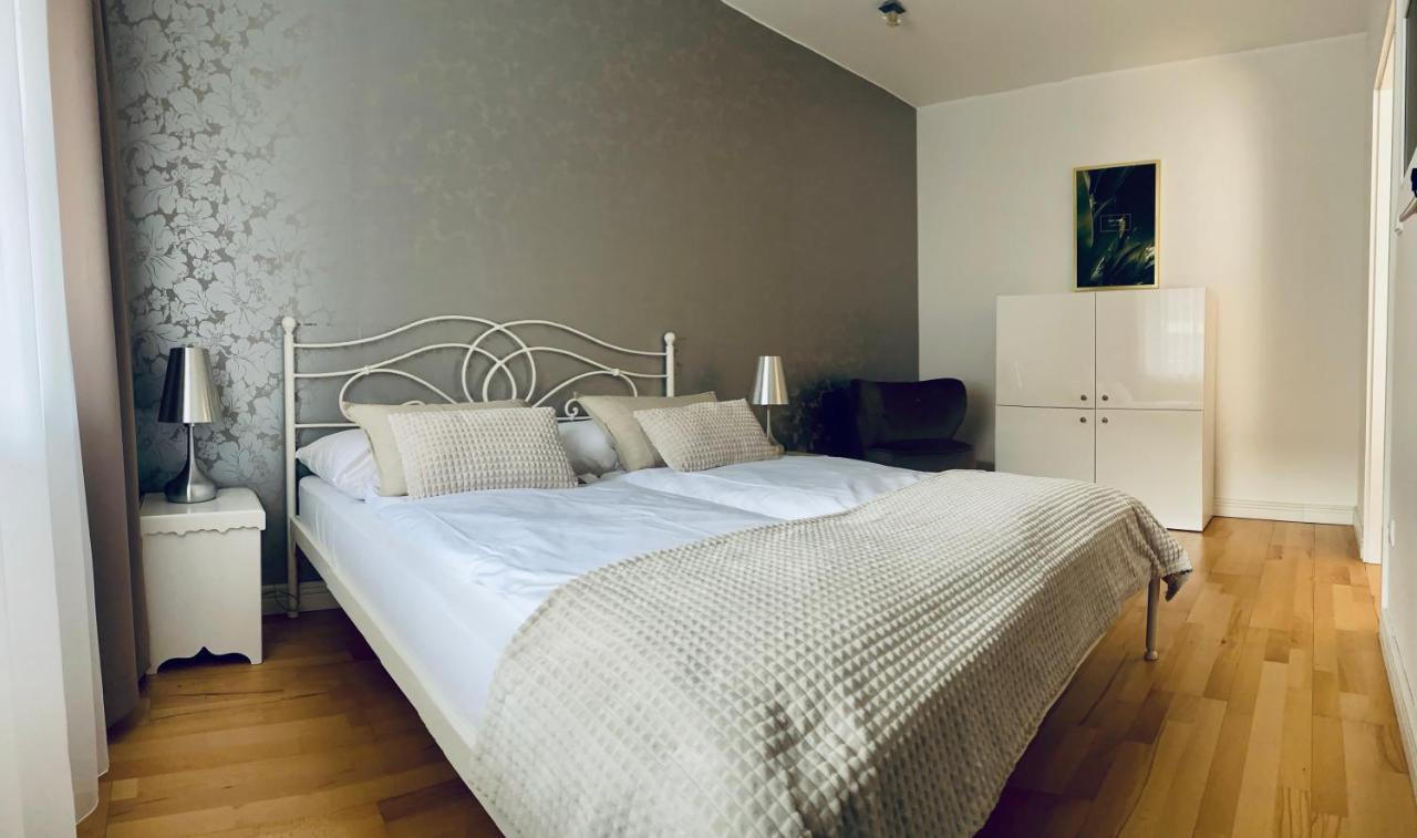 Apartamenty Maritimo كولوبرزيغ المظهر الخارجي الصورة