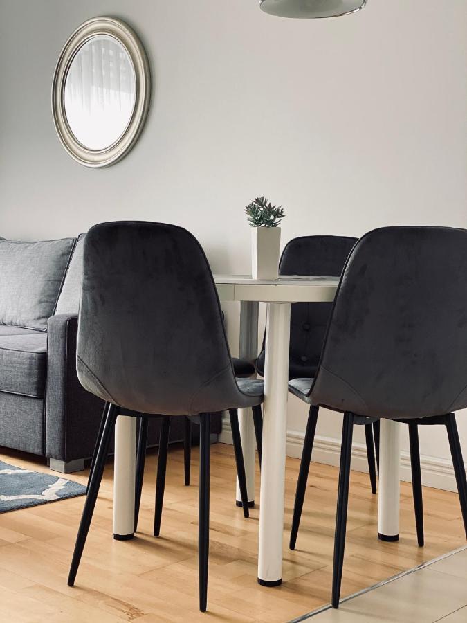 Apartamenty Maritimo كولوبرزيغ المظهر الخارجي الصورة