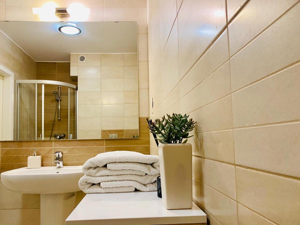 Apartamenty Maritimo كولوبرزيغ المظهر الخارجي الصورة
