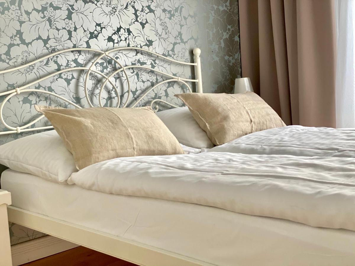 Apartamenty Maritimo كولوبرزيغ المظهر الخارجي الصورة